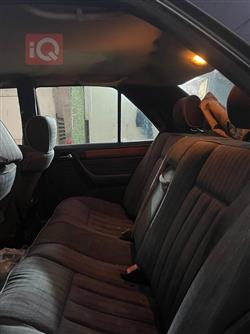 مرسيدس بنز E-Class